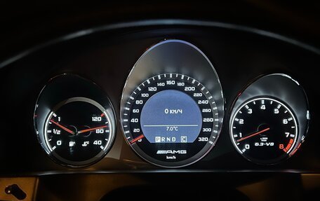 Mercedes-Benz E-Класс, 2009 год, 1 200 000 рублей, 6 фотография