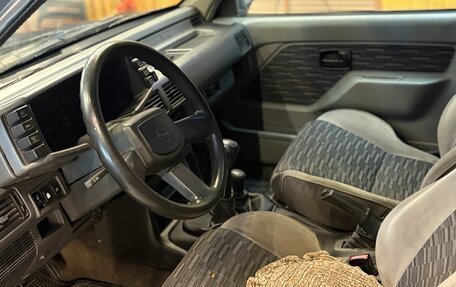 Opel Frontera A, 1993 год, 155 000 рублей, 8 фотография