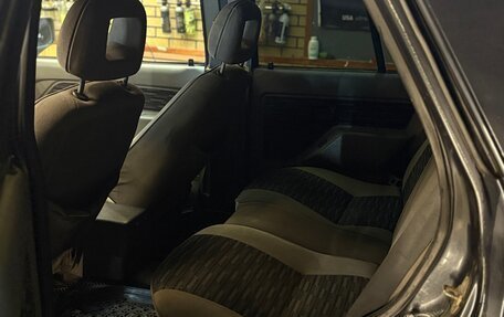 Opel Frontera A, 1993 год, 155 000 рублей, 10 фотография