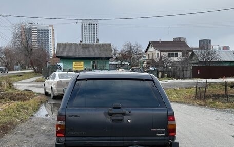 Opel Frontera A, 1993 год, 155 000 рублей, 3 фотография