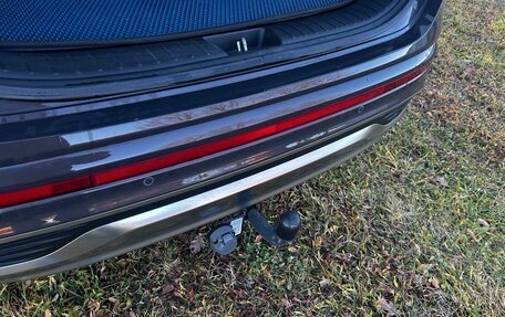 Hyundai Santa Fe IV, 2022 год, 4 700 000 рублей, 5 фотография