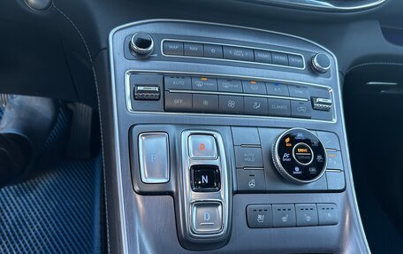 Hyundai Santa Fe IV, 2022 год, 4 700 000 рублей, 15 фотография