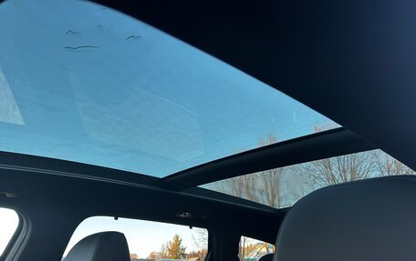 Hyundai Santa Fe IV, 2022 год, 4 700 000 рублей, 13 фотография