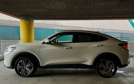 Haval F7x I, 2023 год, 1 950 000 рублей, 2 фотография