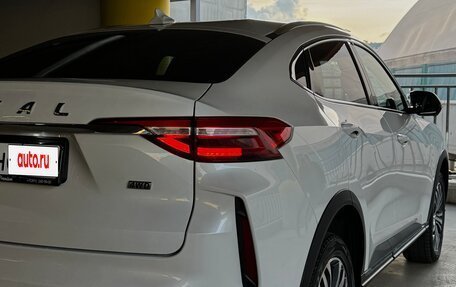 Haval F7x I, 2023 год, 1 950 000 рублей, 5 фотография