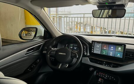 Haval F7x I, 2023 год, 1 950 000 рублей, 7 фотография