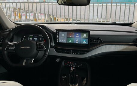 Haval F7x I, 2023 год, 1 950 000 рублей, 6 фотография