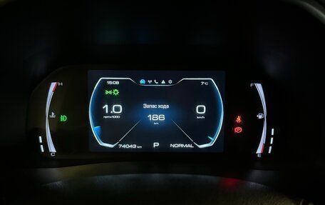 Haval F7x I, 2023 год, 1 950 000 рублей, 8 фотография