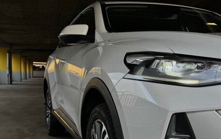 Haval F7x I, 2023 год, 1 950 000 рублей, 4 фотография