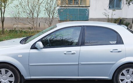 Chevrolet Lacetti, 2007 год, 650 000 рублей, 3 фотография