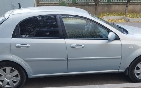 Chevrolet Lacetti, 2007 год, 650 000 рублей, 7 фотография