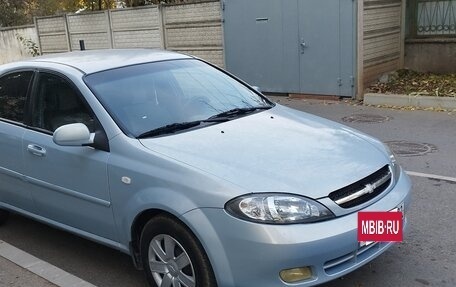 Chevrolet Lacetti, 2007 год, 650 000 рублей, 5 фотография