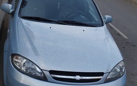 Chevrolet Lacetti, 2007 год, 650 000 рублей, 8 фотография