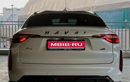 Haval F7x I, 2023 год, 1 950 000 рублей, 3 фотография