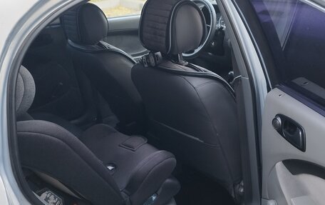 Chevrolet Lacetti, 2007 год, 650 000 рублей, 10 фотография