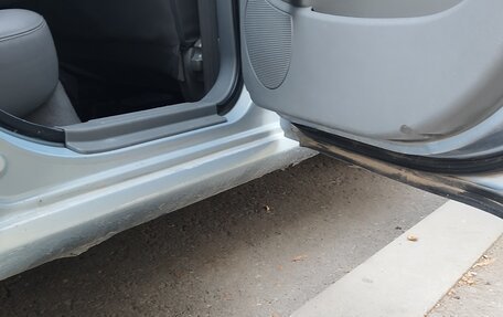 Chevrolet Lacetti, 2007 год, 650 000 рублей, 12 фотография