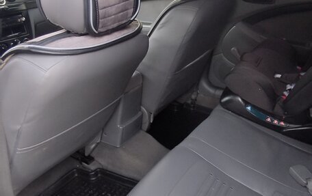 Chevrolet Lacetti, 2007 год, 650 000 рублей, 16 фотография