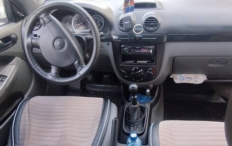 Chevrolet Lacetti, 2007 год, 650 000 рублей, 11 фотография