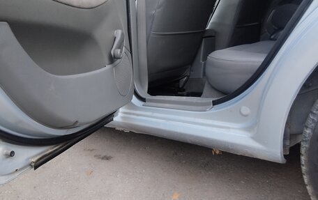 Chevrolet Lacetti, 2007 год, 650 000 рублей, 15 фотография