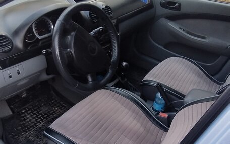 Chevrolet Lacetti, 2007 год, 650 000 рублей, 19 фотография