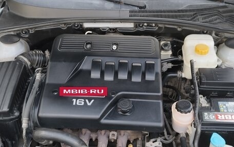 Chevrolet Lacetti, 2007 год, 650 000 рублей, 20 фотография