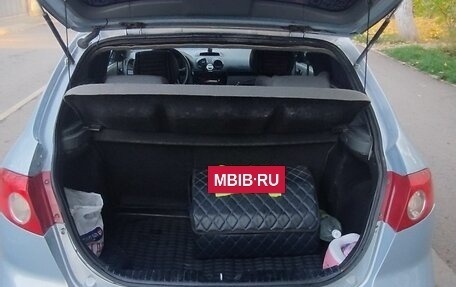 Chevrolet Lacetti, 2007 год, 650 000 рублей, 14 фотография