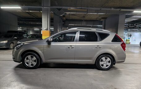 KIA cee'd I рестайлинг, 2011 год, 1 200 000 рублей, 8 фотография