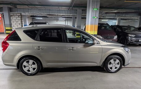 KIA cee'd I рестайлинг, 2011 год, 1 200 000 рублей, 4 фотография