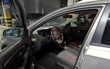 KIA cee'd I рестайлинг, 2011 год, 1 200 000 рублей, 9 фотография