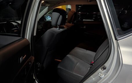 KIA cee'd I рестайлинг, 2011 год, 1 200 000 рублей, 10 фотография