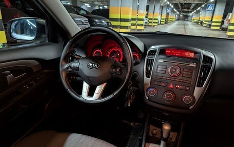 KIA cee'd I рестайлинг, 2011 год, 1 200 000 рублей, 13 фотография