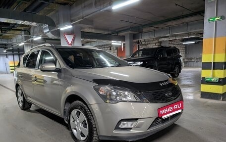 KIA cee'd I рестайлинг, 2011 год, 1 200 000 рублей, 3 фотография