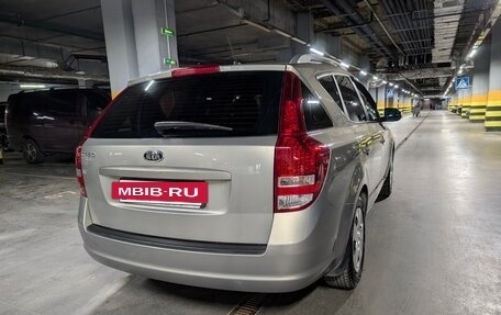 KIA cee'd I рестайлинг, 2011 год, 1 200 000 рублей, 5 фотография