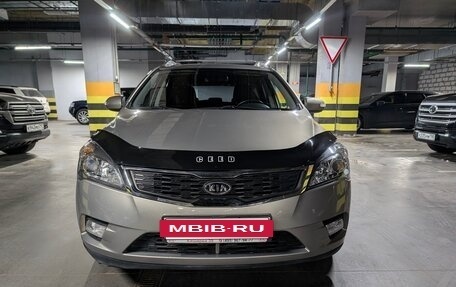 KIA cee'd I рестайлинг, 2011 год, 1 200 000 рублей, 2 фотография