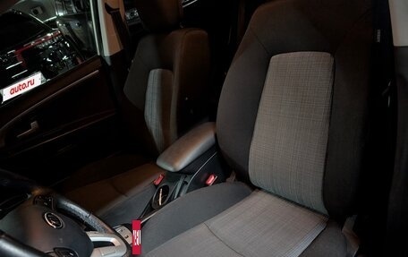 KIA cee'd I рестайлинг, 2011 год, 1 200 000 рублей, 11 фотография