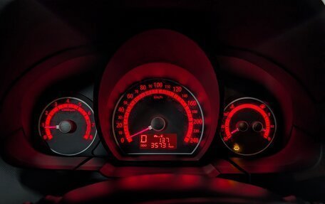 KIA cee'd I рестайлинг, 2011 год, 1 200 000 рублей, 16 фотография