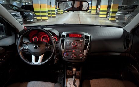 KIA cee'd I рестайлинг, 2011 год, 1 200 000 рублей, 15 фотография