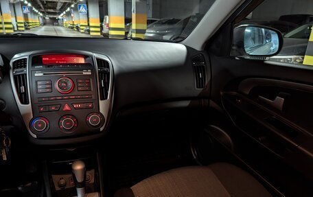 KIA cee'd I рестайлинг, 2011 год, 1 200 000 рублей, 14 фотография