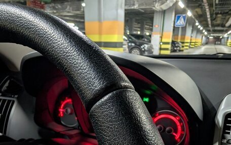 KIA cee'd I рестайлинг, 2011 год, 1 200 000 рублей, 17 фотография