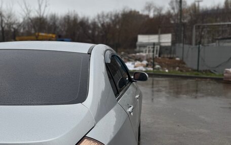 Geely Emgrand EC7, 2013 год, 350 000 рублей, 9 фотография