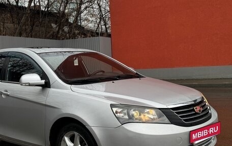 Geely Emgrand EC7, 2013 год, 350 000 рублей, 7 фотография