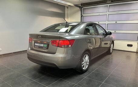 KIA Cerato III, 2011 год, 770 000 рублей, 5 фотография