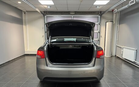 KIA Cerato III, 2011 год, 770 000 рублей, 7 фотография