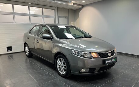 KIA Cerato III, 2011 год, 770 000 рублей, 3 фотография