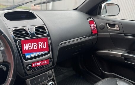 Geely Emgrand EC7, 2013 год, 350 000 рублей, 17 фотография