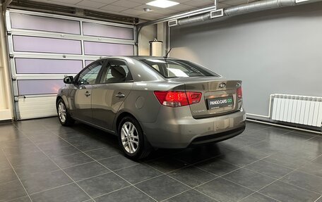 KIA Cerato III, 2011 год, 770 000 рублей, 4 фотография