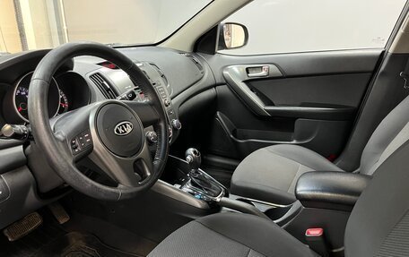 KIA Cerato III, 2011 год, 770 000 рублей, 8 фотография