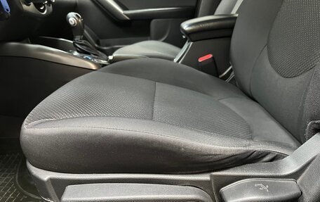 KIA Cerato III, 2011 год, 770 000 рублей, 9 фотография