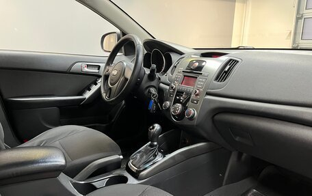 KIA Cerato III, 2011 год, 770 000 рублей, 14 фотография