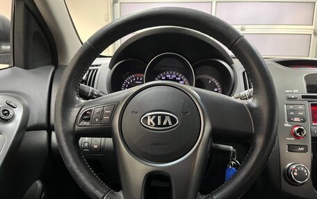 KIA Cerato III, 2011 год, 770 000 рублей, 11 фотография